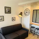 24h 24h Parking Terrasse Internet * Toulouse