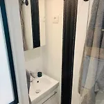Apartamento 24h 24h Parking Terrasse Internet Toulouse