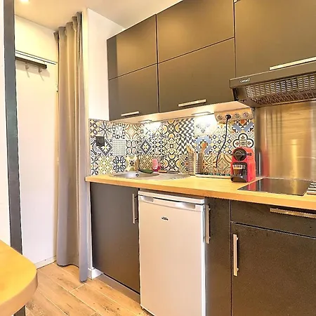 24h 24h Parking Terrasse Internet Toulouse