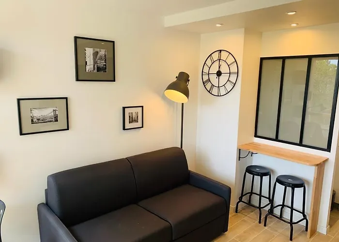 24h 24h Parking Terrasse Internet * Toulouse