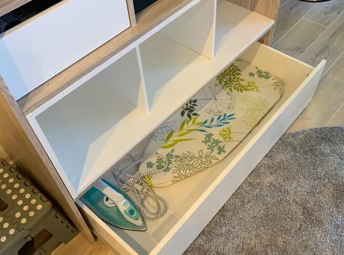 24h 24h Parking Terrasse Internet