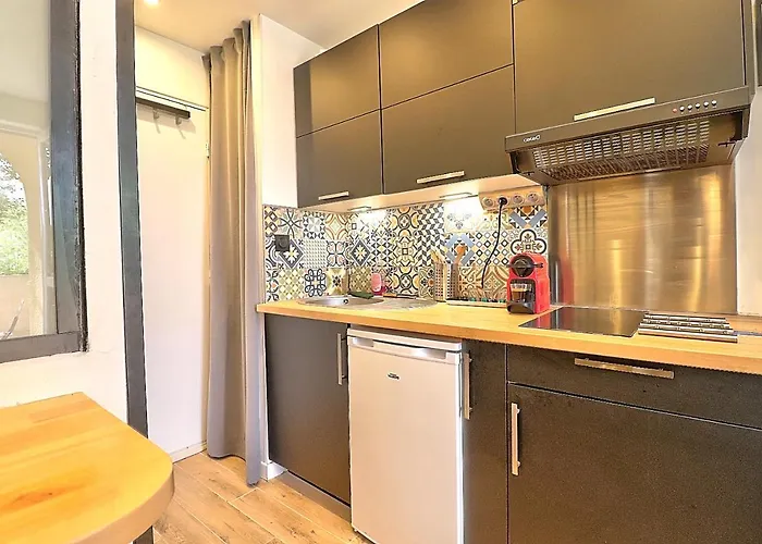 24h 24h Parking Terrasse Internet Toulouse