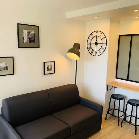 24h 24h Parking Terrasse Internet * Tolosa