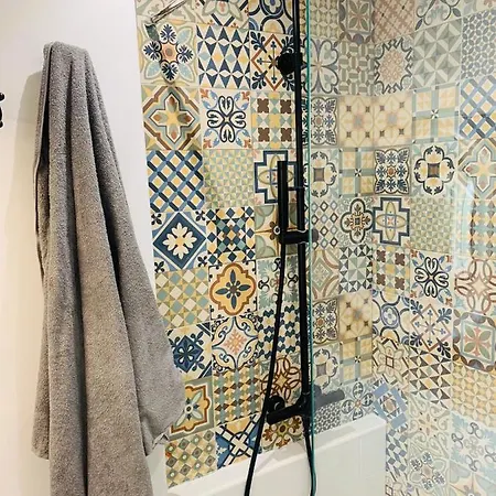 Appartamento 24h 24h Parking Terrasse Internet