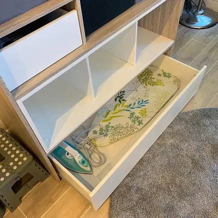 24h 24h Parking Terrasse Internet